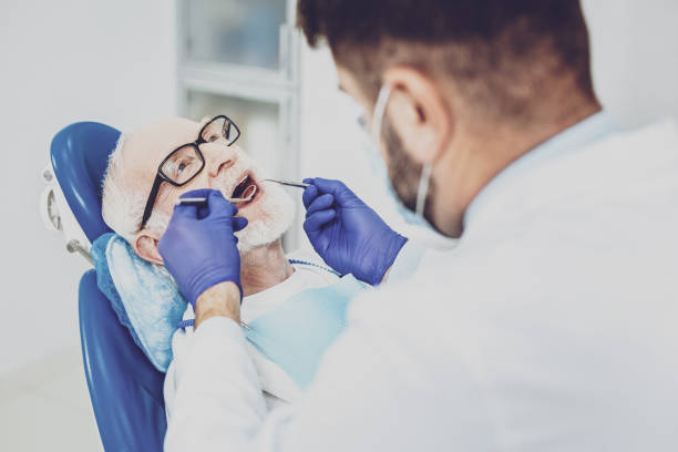 Best Emergency Broken Tooth Repair in Watertown, TN